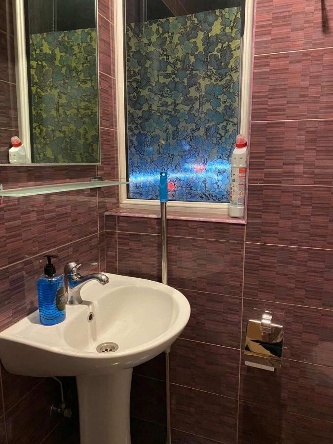 New-House Apartment Gudauri Ngoại thất bức ảnh