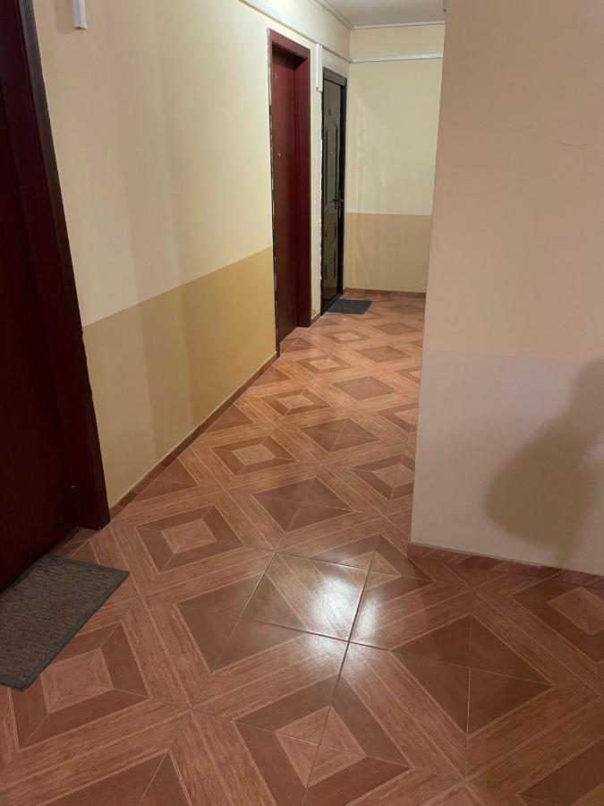 New-House Apartment Gudauri Ngoại thất bức ảnh