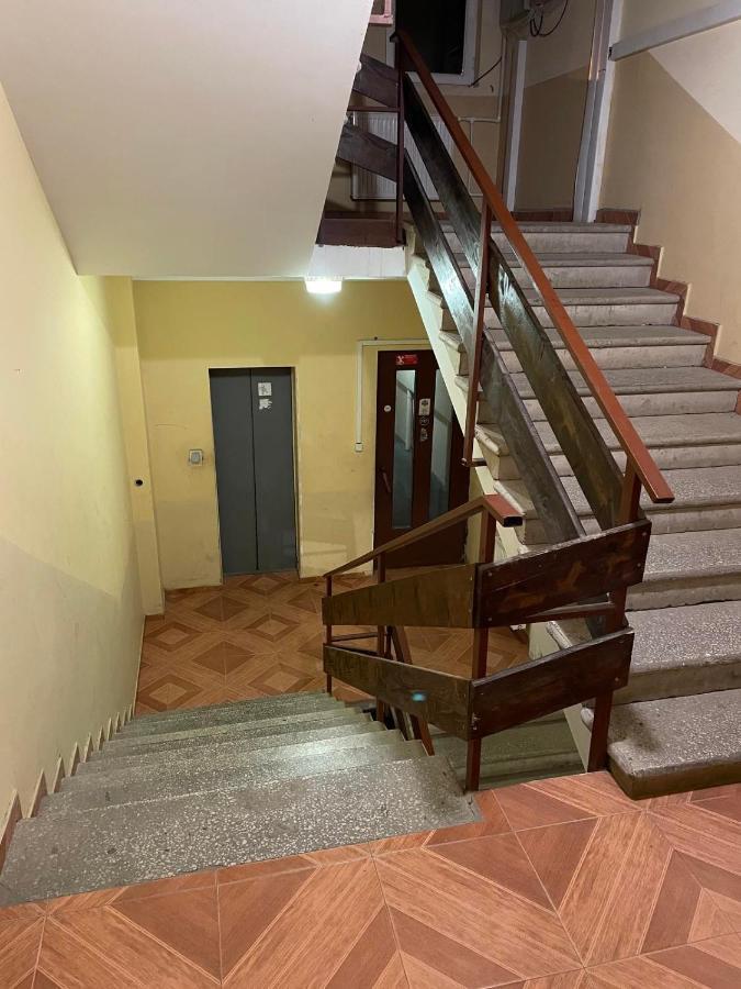 New-House Apartment Gudauri Ngoại thất bức ảnh
