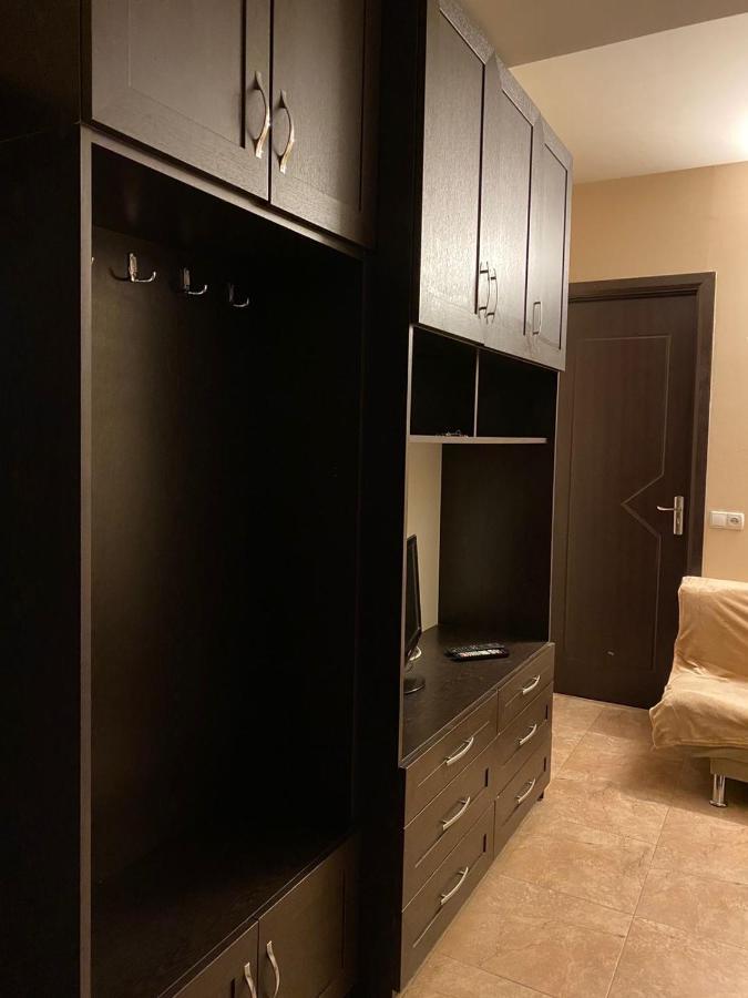 New-House Apartment Gudauri Ngoại thất bức ảnh
