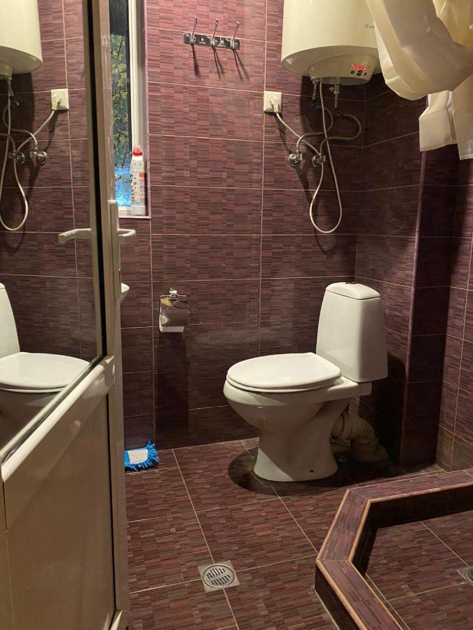 New-House Apartment Gudauri Ngoại thất bức ảnh