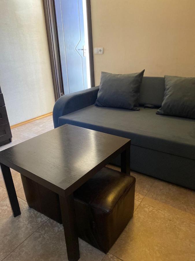 New-House Apartment Gudauri Ngoại thất bức ảnh