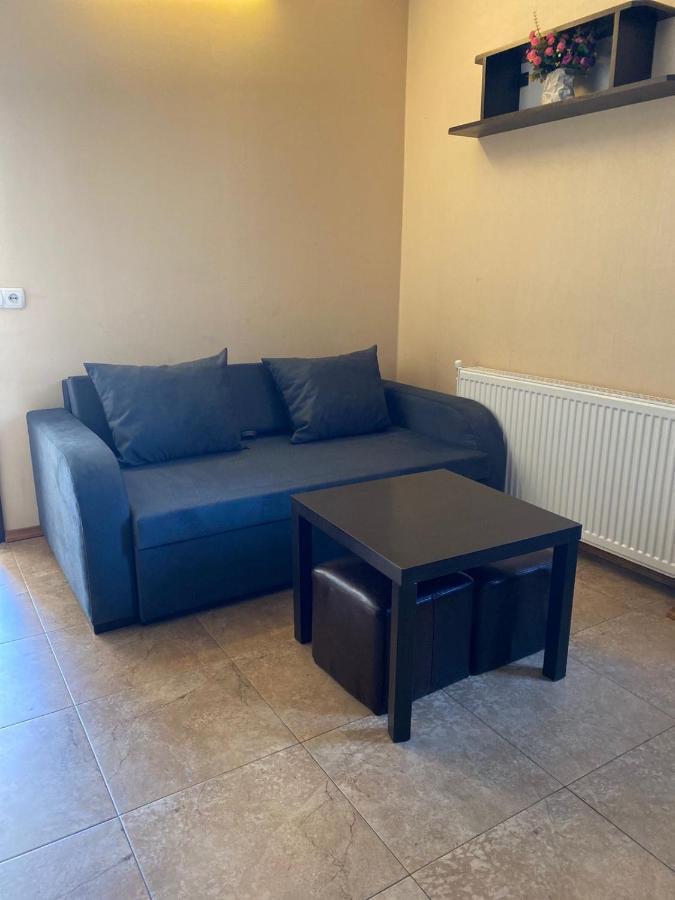 New-House Apartment Gudauri Ngoại thất bức ảnh