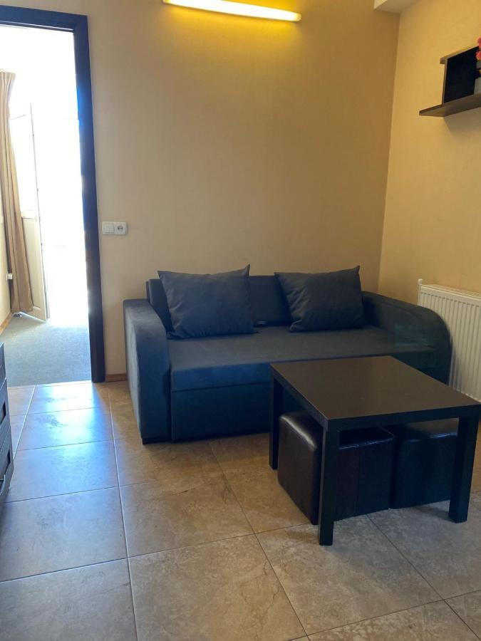 New-House Apartment Gudauri Ngoại thất bức ảnh